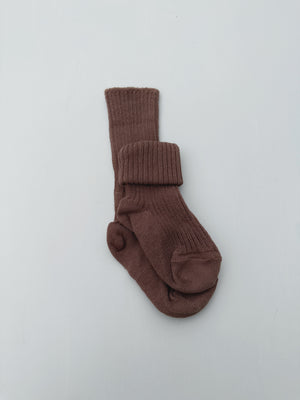 
            
                Load image into Gallery viewer, Mini Ruby Socks: Fall/Winter 23
            
        
