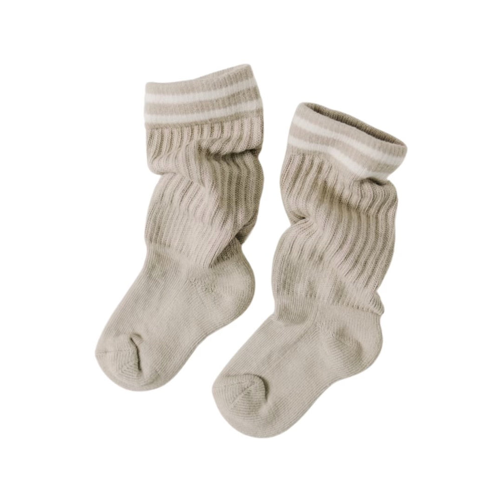 Comfy Slouch Sock – BABES