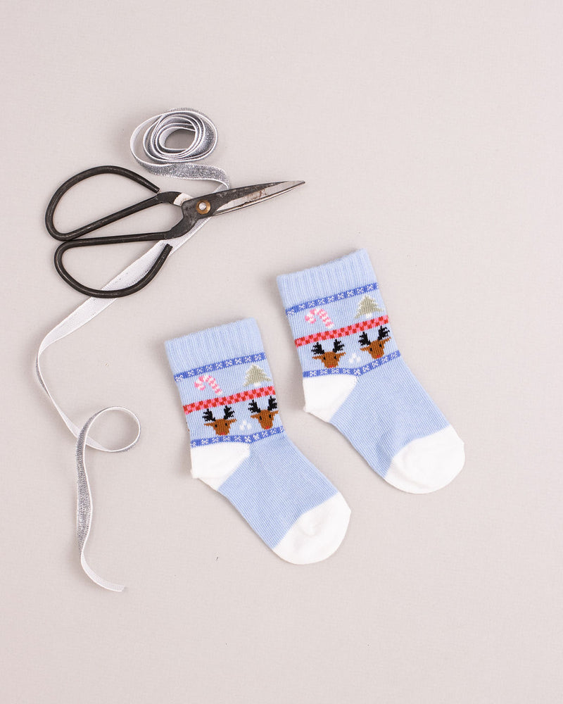 Olivia J Stockings and Socks – Olivia J.