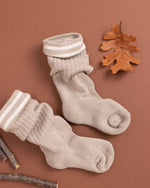 Cozy Slouch Sock