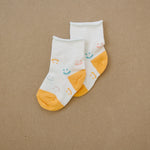 All Smiles Sock (*FINAL SALE*)- sizes 18mo-3yrs, 3-5yrs and 5-8 yrs available @Nordstrom.com