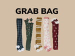 GRAB BAG TIGHTS *FINAL SALE* (ineligible for discount codes)