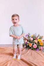 All Smiles Sock (*FINAL SALE*)- sizes 18mo-3yrs, 3-5yrs and 5-8 yrs available @Nordstrom.com